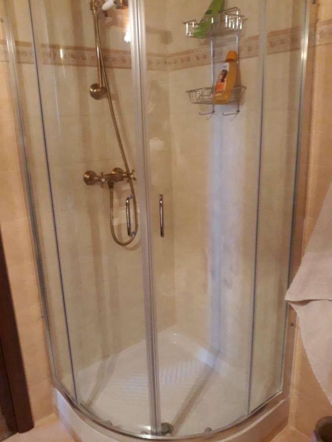 Agriturismo La Casina Rosa กามิลยาเตลโล ซีลาโน ภายนอก รูปภาพ