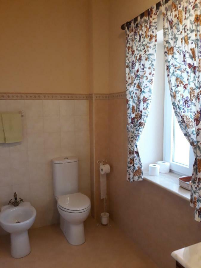 Agriturismo La Casina Rosa กามิลยาเตลโล ซีลาโน ภายนอก รูปภาพ